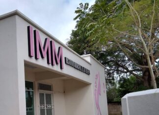 El Instituto de las Mujeres te invita a sumarte a la campaña “Regala Una Sonrisa” donando un juguete.