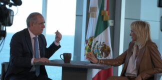 Como representante ciudadano seguiré luchando por las causas de los veracruzanos: Julen Rementería