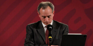 Gobierno federal engañó sobre gravedad del COVID en CDMX para evitar semáforo rojo: NYT