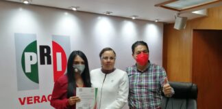 Desaparición de programas para migrantes, trae inseguridad, falta de obras para comunidades y recursos para proyectos productivos: Claudia Ramón Perea