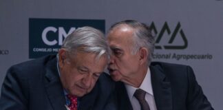Alfonso Romo se va del gabinete de AMLO: deja la jefatura de la Oficina de la Presidencia