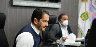 El Consejo General del OPLE contribuye al fortalecimiento de un voto informado