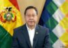 Presidente de Bolivia cambia el Alto Mando Militar en un mes y medio