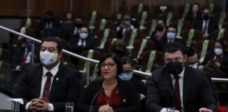 Con apoyo de la sociedad, trabajo honesto y austero avanzamos en el desarrollo de un ambiente sano para todos: SEDEMA