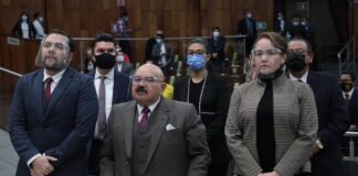 Enfrentamos la pandemia con valentía, pese a la letalidad del virus: Secretaría de Salud