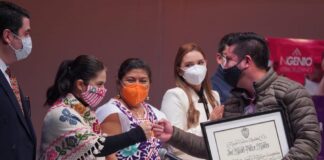 El Gobierno del Estado entrega el Premio Anual Artesanal Veracruzano 2020