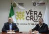 Veracruz promueve estrategias para fortalecer al sector energético e impulsar la economía estatal