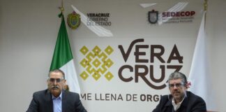 Veracruz promueve estrategias para fortalecer al sector energético e impulsar la economía estatal