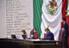 Aprueba Congreso de Veracruz minuta relativa al fuero presidencial