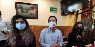 PT Veracruz sin alianza en el proceso electoral 2020-2021