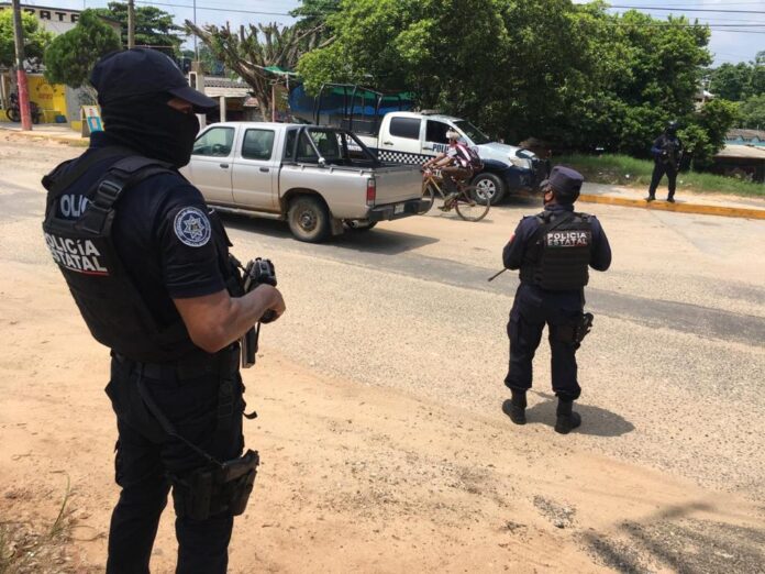 OPERATIVO CERO TOLERANCIA, ZONA SUR (5)