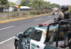 Más de 5 mil 400 elementos en operativo estatal Guadalupe-Reyes