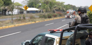 Más de 5 mil 400 elementos en operativo estatal Guadalupe-Reyes