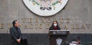 Gobierno de Veracruz presenta aplicación móvil de Protección Civil