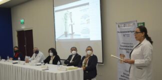 Presenta Salud Ruta Integral de Atención a niñas, niños y adolescentes migrantes