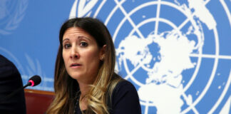 La OMS comenta la nueva variante de covid-19 detectada en el Reino Unido