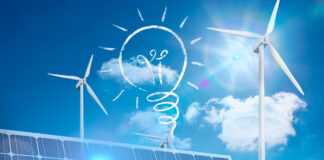 Energías renovables, relegadas de nuevo en segundo paquete de obras