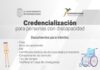 Discapacitados en Cosoleacaque tendrán credencial y apoyos especiales Inicia campaña de credencialización para personas discapacitadas en Cosoleacaque