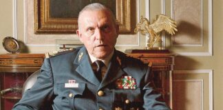 ‘Profundo extrañamiento’: México desclasifica nota enviada a EU por detención de Cienfuegos