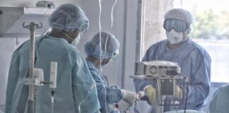 Reporte de estado de salud de trabajadores y derechohabientes de PEMEX afectados por COVID-19