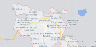 Reportan cuatro muertos durante expedición en Cañón de Oro, Veracruz