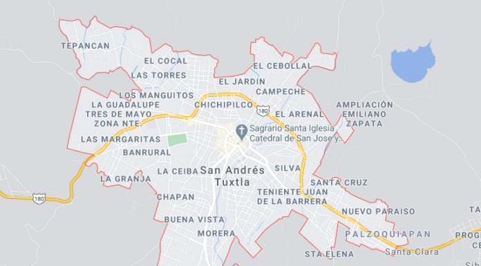 Reportan cuatro muertos durante expedición en Cañón de Oro, Veracruz