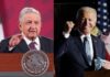 Esta es la carta con la que AMLO felicita a Joe Biden, presidente electo de EU