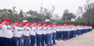 Entregarán Cartilla Militar en Palacio Municipal de Minatitlán los fines de semana de diciembre Los elementos de la 29 Zona Militar estarán haciendo entrega de este importante documento los días 12, 13, 19, 20, 26 y 27 de diciembre.