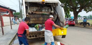 Atiende ayuntamiento de Minatitlán necesidades de los mercados Atiende ayuntamiento de Minatitlán necesidades de los mercados