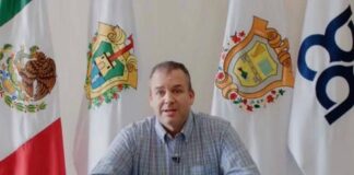 En Boca del Río se logró una “política económica contracíclica”: Morelli Alcalde de Boca del Río, Humberto Alonso Morelli.