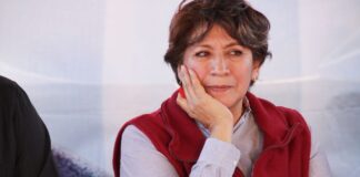 Delfina Gómez Álvarez será titular de la SEP, tras salida de Esteban Moctezuma: AMLO