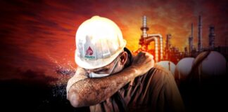 Reporte de estado de salud de trabajadores y derechohabientes de PEMEX afectados por COVID-19