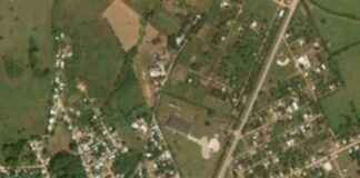 Reportan al ORFIS parques construidos en San Juan Evangelista… pero no existen Reportan al ORFIS parques construidos en San Juan Evangelista… pero no existen