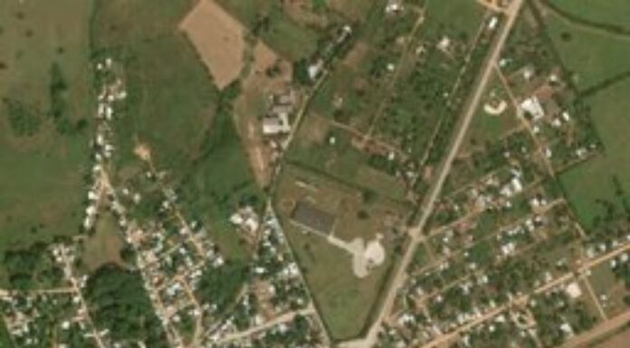 Reportan al ORFIS parques construidos en San Juan Evangelista… pero no existen Reportan al ORFIS parques construidos en San Juan Evangelista… pero no existen