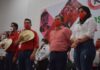 México, Veracruz y el campo, necesitan del PRI y la CNC; con la alianza, no les vamos a fallar: Alejandro Moreno Cárdenas