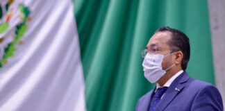 SSP debe respetar Derechos Humanos en Veracruz: Omar Miranda