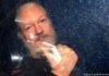 La Justicia británica deniega a Julian Assange la libertad condicional