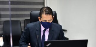 Consejo General del OPLE Veracruz aprueba los Lineamientos Contra la Violencia de Género y de Resguardo a la Salud