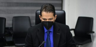 Consejo General del OPLE Veracruz aprueba el Proceso Técnico para la Operación del PREP