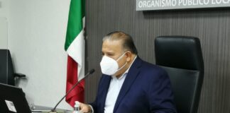 OPLE Veracruz exhorta a cumplir con las diversas medidas de seguridad sanitarias durante precampañas y campañas