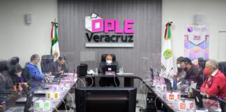 GC del OPLE desahoga consultas sobre la reelección en los Ayuntamientos