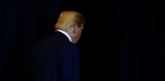 ¡Trump debe ser apartado del poder ya!