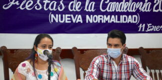 Fiesta de La Candelaria 2021 será virtual, llegará a todos por RTV: SECTUR