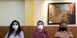 Ricardo Ahued Bardahuil la mejor carta por la alcaldía de Xalapa: PT