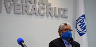 PAN sigue firme ante la construcción de un bloque opositor responsable