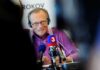 Muere Larry King, el legendario entrevistador de celebridades