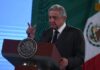 Andrés Manuel López Obrador confirma que tiene coronavirus