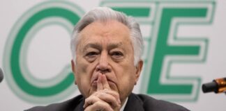 La CFE con Bartlett aprovecha reforma energética para hacer más opaca la publicación de contratos