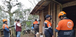 Gobierno de Veracruz cierra operativo Guadalupe-Reyes con saldo positivo