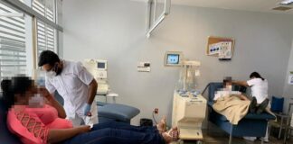 Lanzan reto #BloodChallenge para fomentar cultura de la donación de sangre